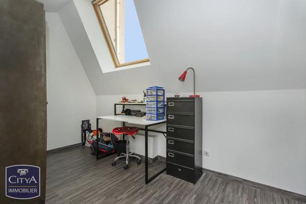 Maison à vendre 5 pièces 240m² Roanne (42300)