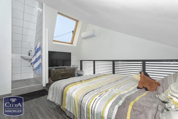 Maison à vendre 5 pièces 240m² Roanne (42300)