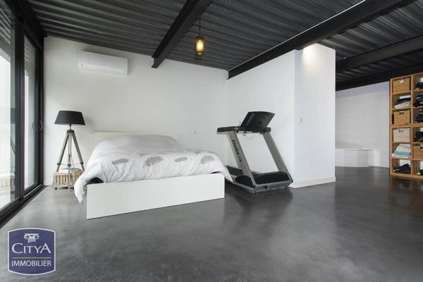 Maison à vendre 5 pièces 240m² Roanne (42300)