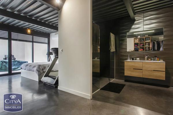 Maison à vendre 5 pièces 240m² Roanne (42300)
