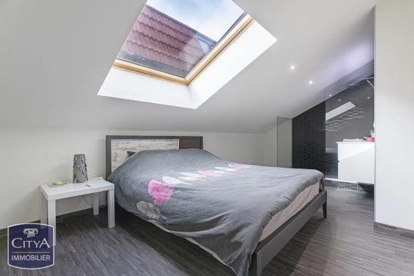 Maison à vendre 5 pièces 240m² Roanne (42300)