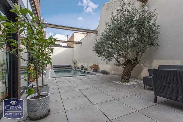 Maison à vendre 5 pièces 240m² Roanne (42300)
