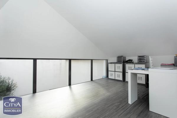 Maison à vendre 5 pièces 240m² Roanne (42300)