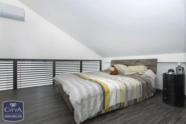 Maison à vendre 5 pièces 240m² Roanne (42300)