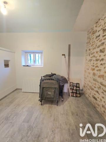 Maison à vendre 5 pièces 250 m² Saint-Amand-en-Puisaye