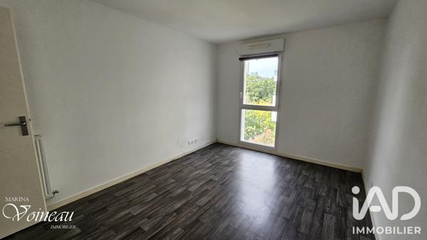 Appartement à vendre 2 pièces 49,35 m² Saint-Herblain