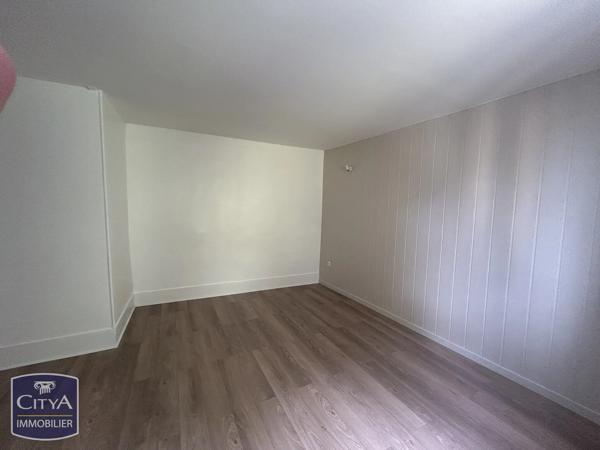Appartement à vendre 2 pièces 30.13m² Grenoble (38000)