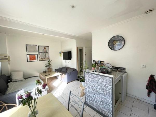 immeuble 3 lots vendu loué