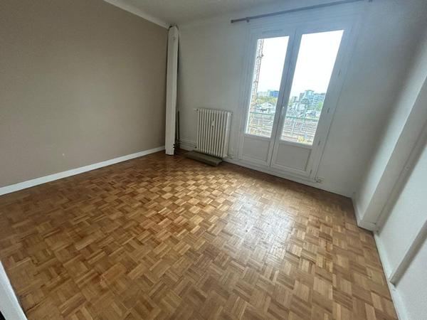 Appartement Nantes - 3 pièce(s) - 60.24 m2