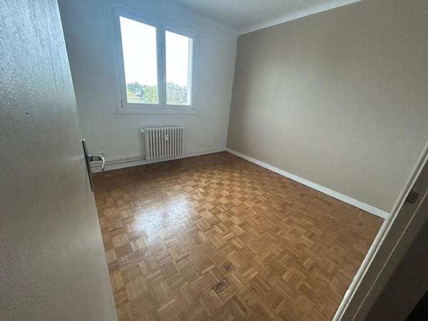 Appartement Nantes - 3 pièce(s) - 60.24 m2