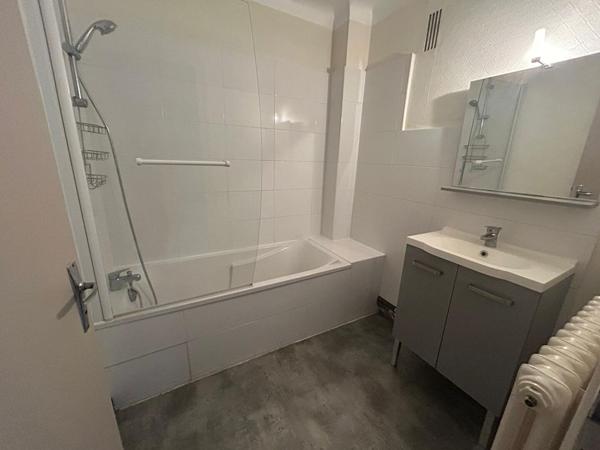 Appartement Nantes - 3 pièce(s) - 60.24 m2