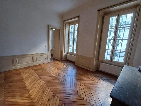 Appartement Nantes - 2 pièce(s) - 38.05 m2