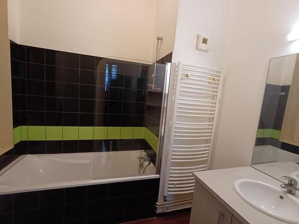 Appartement Nantes - 2 pièce(s) - 38.05 m2