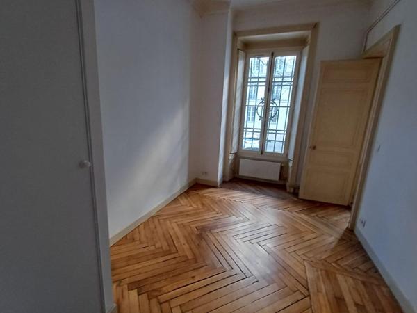 Appartement Nantes - 2 pièce(s) - 38.05 m2