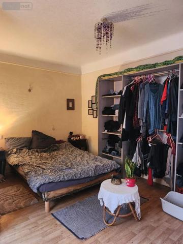 Achat - Appartement | Appartement à rénover Bourges 18000 2 pièces 53 m 2