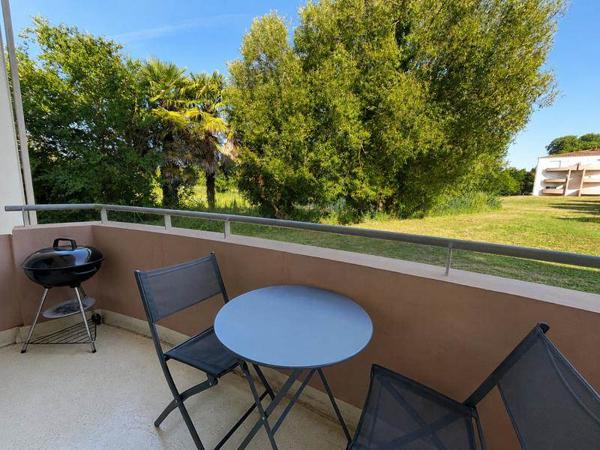 Appartement 93 415 € Saint-Michel 2 p 48,7 m² DPE C