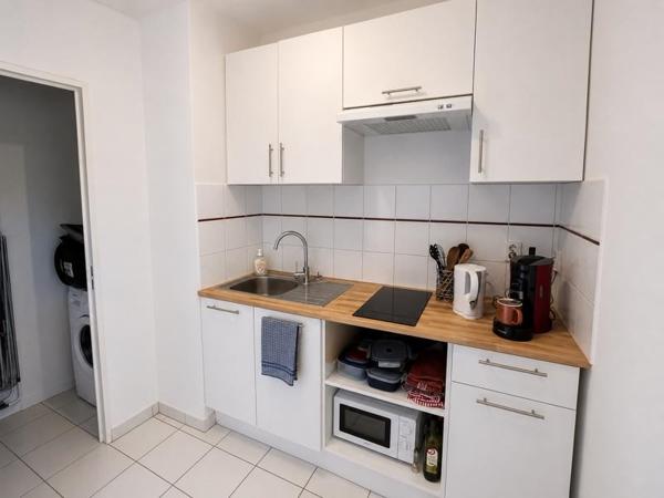 Appartement 93 415 € Saint-Michel 2 p 48,7 m² DPE C