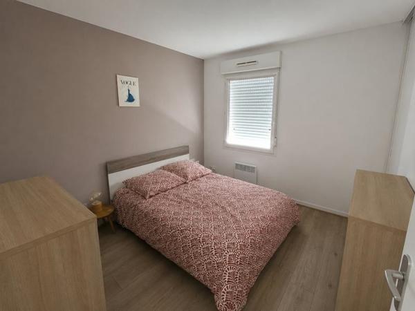 Appartement 93 415 € Saint-Michel 2 p 48,7 m² DPE C