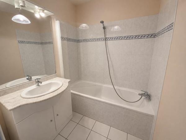 Appartement 93 415 € Saint-Michel 2 p 48,7 m² DPE C