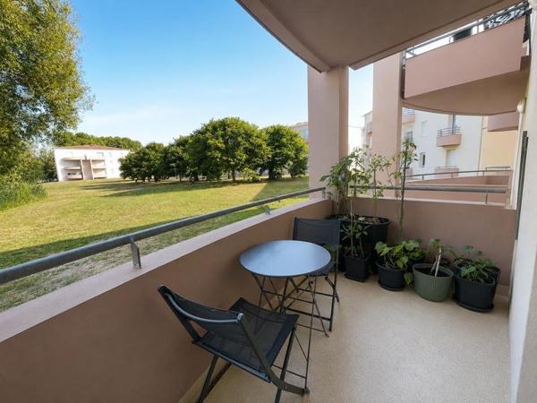 Appartement 93 415 € Saint-Michel 2 p 48,7 m² DPE C