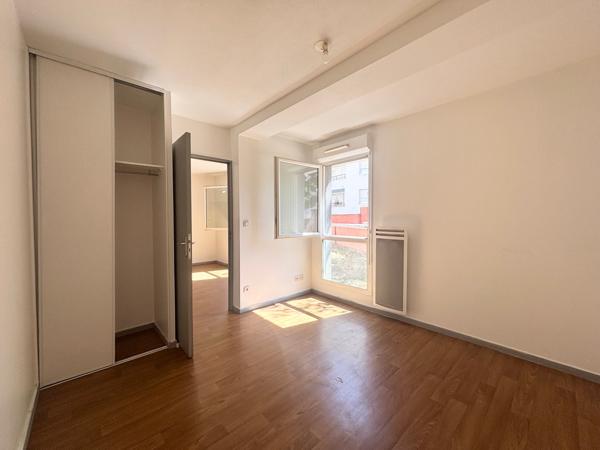 Appartement · Vente Villeurbanne (69100) 2 pièces · 30m²