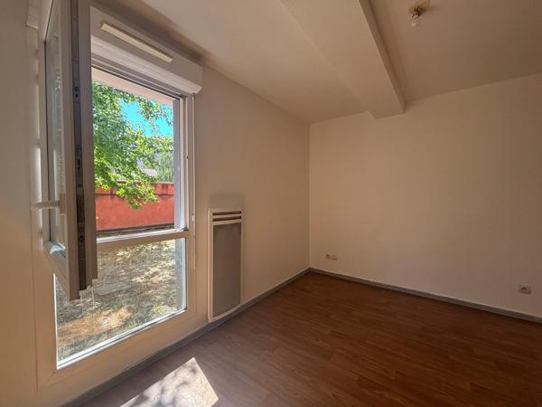 Appartement · Vente Villeurbanne (69100) 2 pièces · 30m²