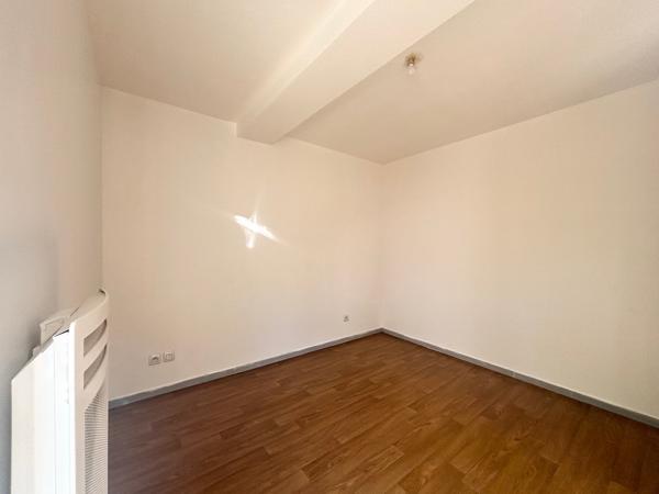 Appartement · Vente Villeurbanne (69100) 2 pièces · 30m²