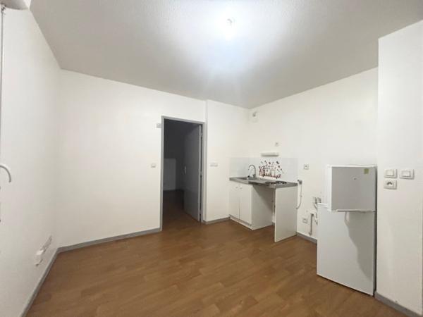 Appartement · Vente Villeurbanne (69100) 2 pièces · 30m²