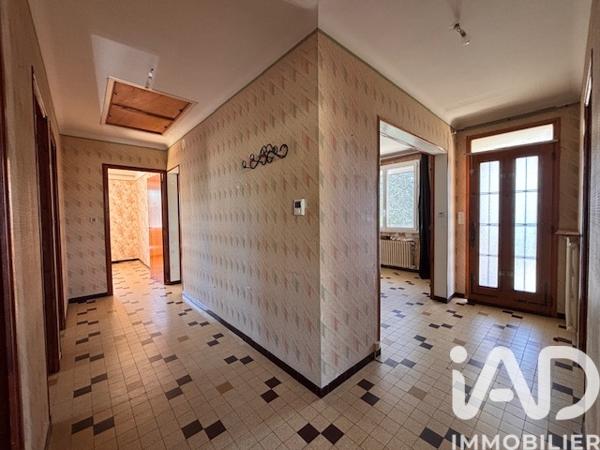 Maison à vendre 5 pièces 90 m² Ucel