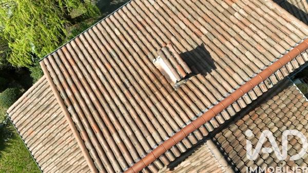 Maison à vendre 5 pièces 90 m² Ucel