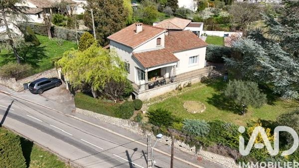 Maison à vendre 5 pièces 90 m² Ucel