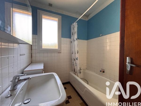 Maison à vendre 5 pièces 90 m² Ucel