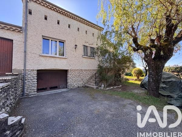 Maison à vendre 5 pièces 90 m² Ucel