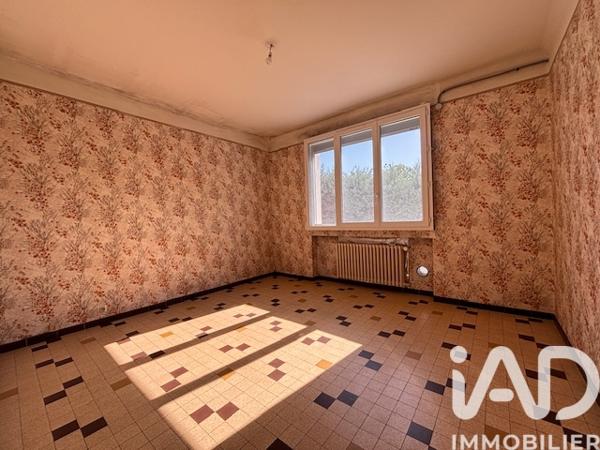 Maison à vendre 5 pièces 90 m² Ucel
