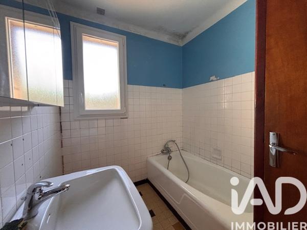 Maison à vendre 5 pièces 90 m² Ucel