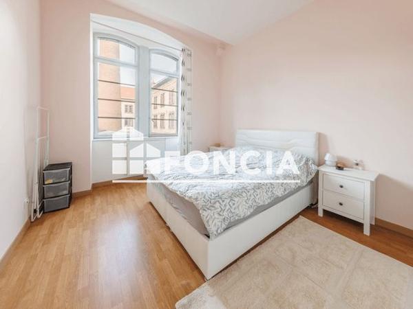 À vendre Appartement 3 pièces 75 m² - Riom 63200