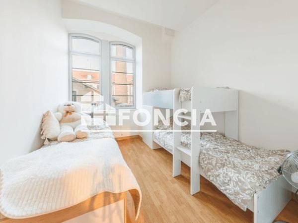 À vendre Appartement 3 pièces 75 m² - Riom 63200