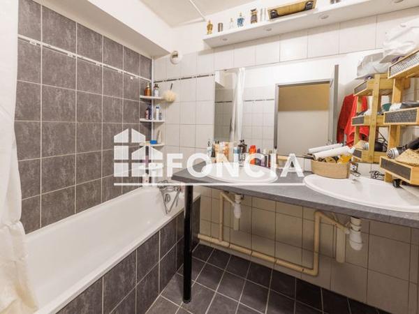 À vendre Appartement 3 pièces 75 m² - Riom 63200