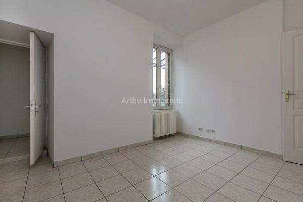 Vente Appartement 2 pièces 44 m2 à Morestel
