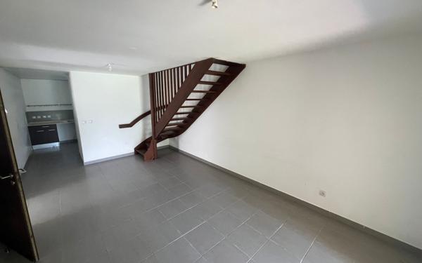 Maison à vendre    4 pièces •  Macouria