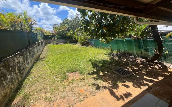 Maison à vendre    4 pièces •  Macouria