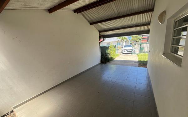 Maison à vendre    4 pièces •  Macouria