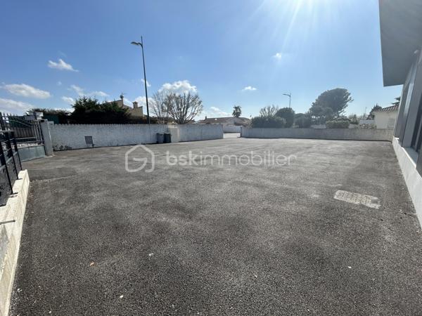 Actif commercial de qualité aux portes de Béziers

Idéalement situé sur un secteur dynamique de l'agglomération biterroise, cet ensemble commercial récent développe environ 347 m² répartis en trois cellules indépendantes sur une parcelle de près de 943 m².

L'ensemble se compose de :
Une cellule de restauration / brasserie, vendue prête à être louée.
Deux cellules commerciales offrant des revenus locatifs.
Revenus locatifs potentiels
Cellule restauration : 2 500 €/mois
Cellule commerciale : 1 500 €/mois
Cellule commerciale : 1 500 €/mois
Revenus annuels potentiels : 66 000 €

Les points forts :

Ensemble commercial récent
Emplacement stratégique à proximité immédiate de Béziers
Trois cellules indépendantes limitant le risque locatif
Local restauration
Parkings et accès aisés
Actif patrimonial sécurisé avec potentiel de valorisation

Ce bien s'adresse aussi bien à un investisseur souhaitant développer son patrimoine commercial qu'à un professionnel recherchant un site offrant à la fois exploitation et revenus locatifs.
Dossier complet, plans et informations complémentaires sur demande.