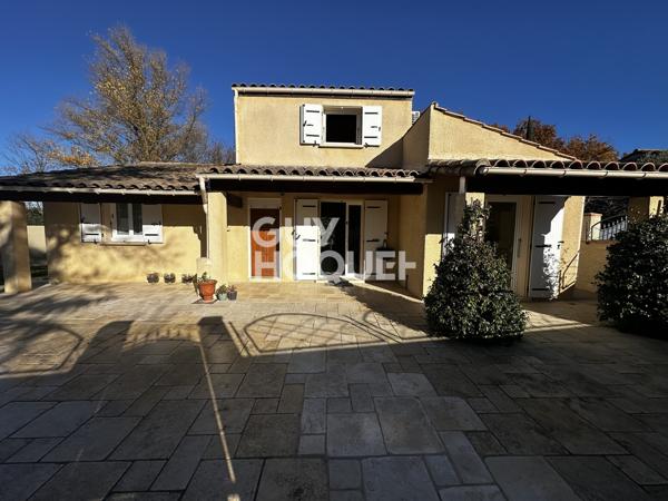 MAISON À VENDRE DE 5 PIÈCES DE 120,00 M²
