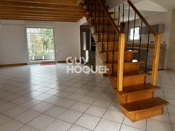 MAISON À VENDRE DE 5 PIÈCES DE 120,00 M²
