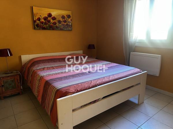 MAISON À VENDRE DE 5 PIÈCES DE 120,00 M²