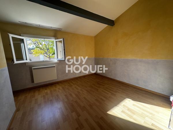 MAISON À VENDRE DE 5 PIÈCES DE 120,00 M²