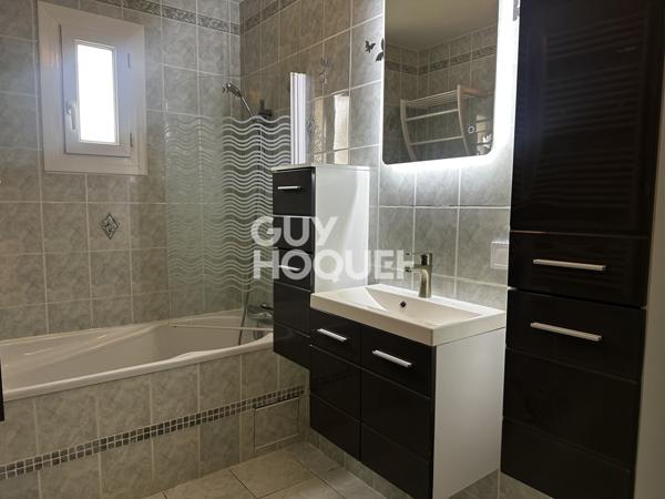 MAISON À VENDRE DE 5 PIÈCES DE 120,00 M²