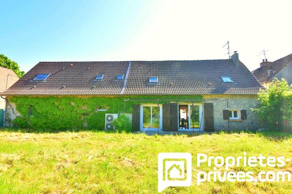 Maison Cerbois 7 pièce(s)  158 m2