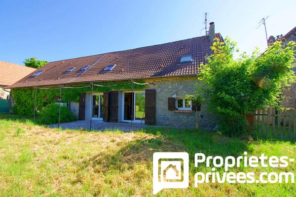 Maison Cerbois 7 pièce(s)  158 m2